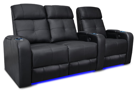Verona Power Headrest