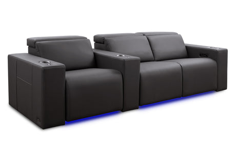 Barcelona Grand Ultimate 2025 Home Theater Lounge