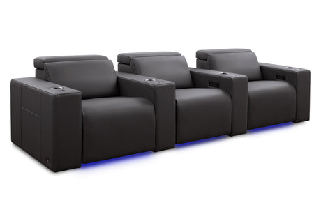 Barcelona Grand Ultimate 2025 Home Theater Lounge
