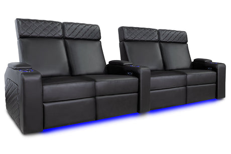 Zurich Home Theater Lounge