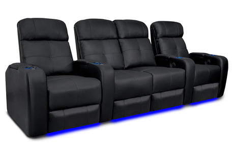 Verona Power Headrest