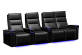 Monza 2025 Home Theater Lounge