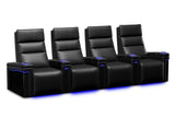 Monza 2025 Home Theater Lounge