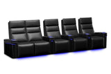 Monza 2025 Home Theater Lounge