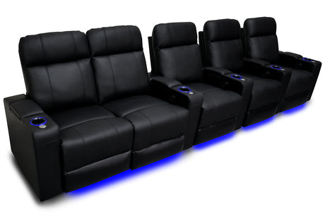 Piacenza Power Headrest
