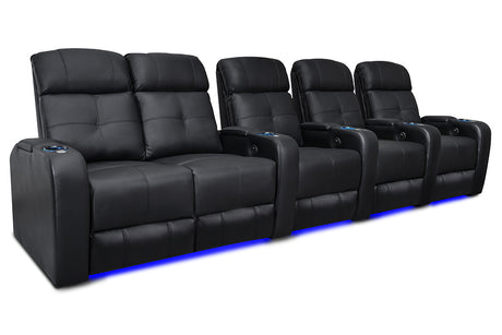 Verona Power Headrest