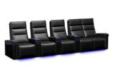 Monza 2025 Home Theater Lounge
