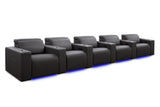 Barcelona Grand Ultimate 2025 Home Theater Lounge