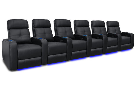Verona Power Headrest