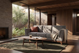 Sintra Fabric Lounge