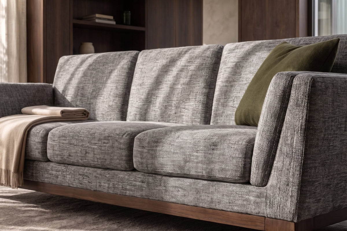 Sintra Fabric Lounge