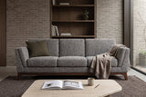 Sintra Fabric Lounge