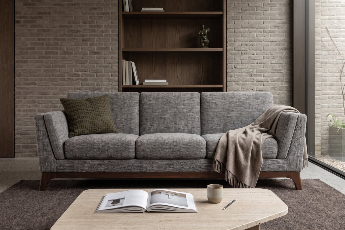 Sintra Fabric Lounge
