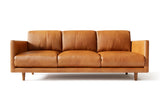 Toulon Leather Lounge