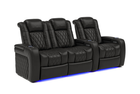 Tuscany 2025 Home Theater Lounge