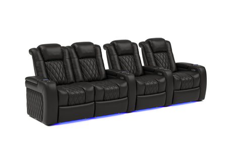 Tuscany 2025 Home Theater Lounge