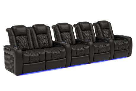 Tuscany 2025 Home Theater Lounge