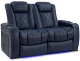 Tuscany Home Theater Lounge