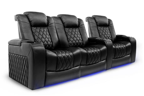 Tuscany Original Home Theater Lounge