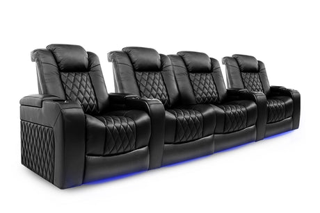 Tuscany Original Home Theater Lounge