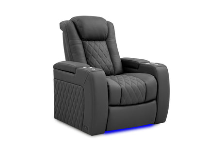 Tuscany Luxury 2025 Home Theater Lounge