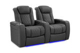 Tuscany Luxury 2025 Home Theater Lounge