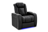 Tuscany Luxury 2025 Home Theater Lounge