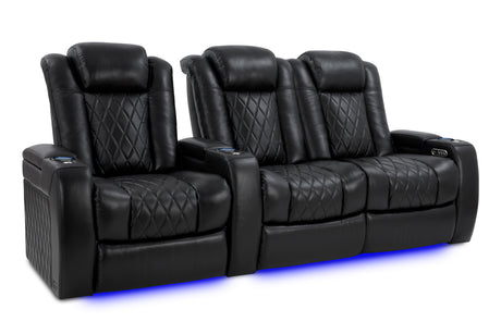 Tuscany XL Home Theater Lounge