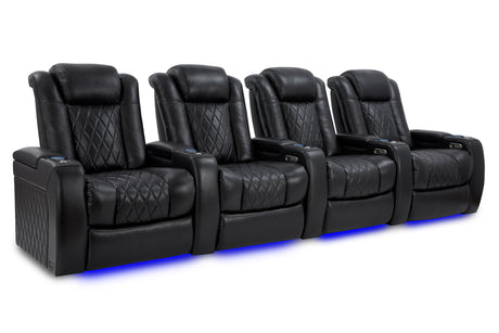 Tuscany XL Home Theater Lounge