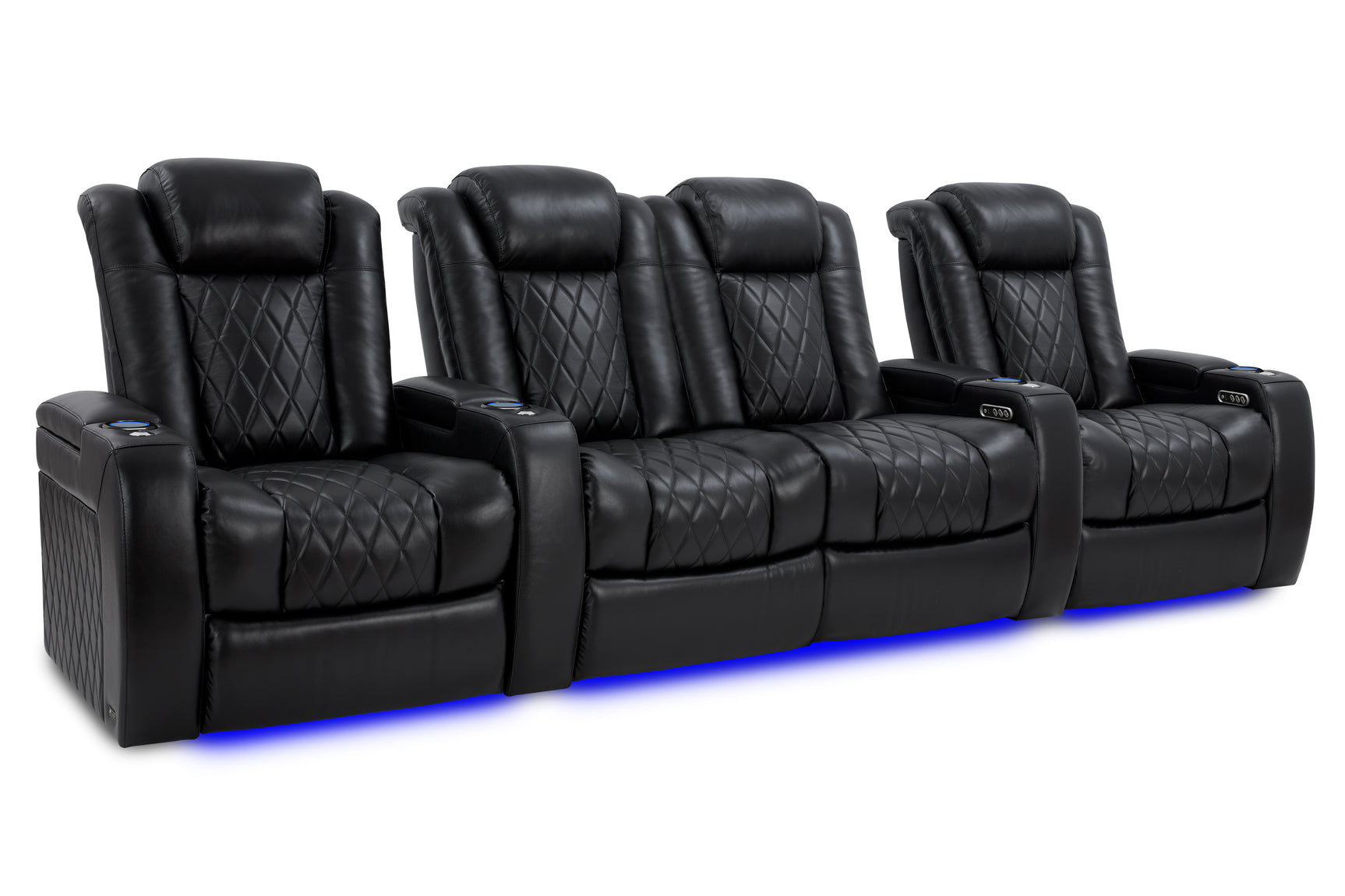 Tuscany XL Home Theater Lounge