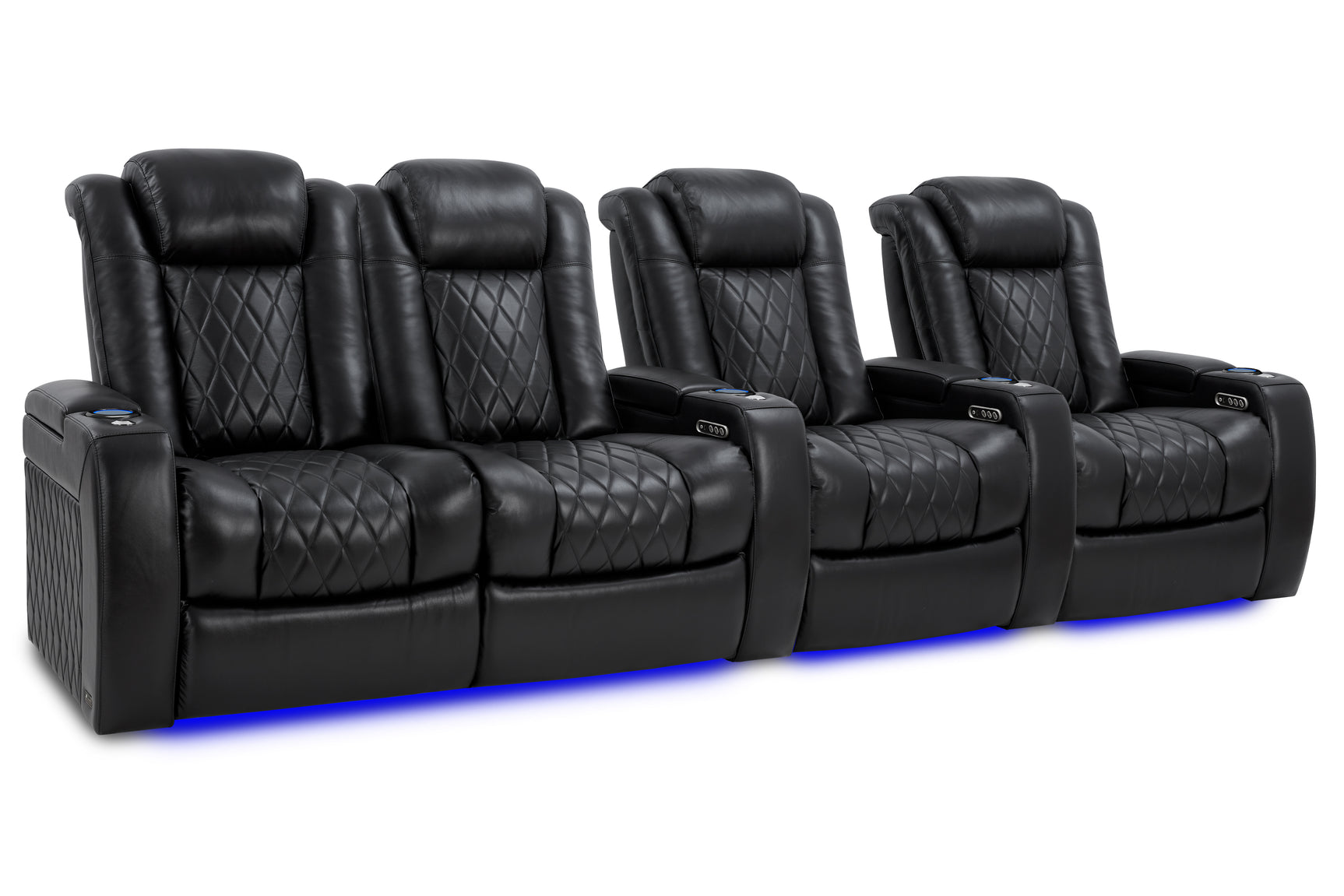 Tuscany XL Home Theater Lounge