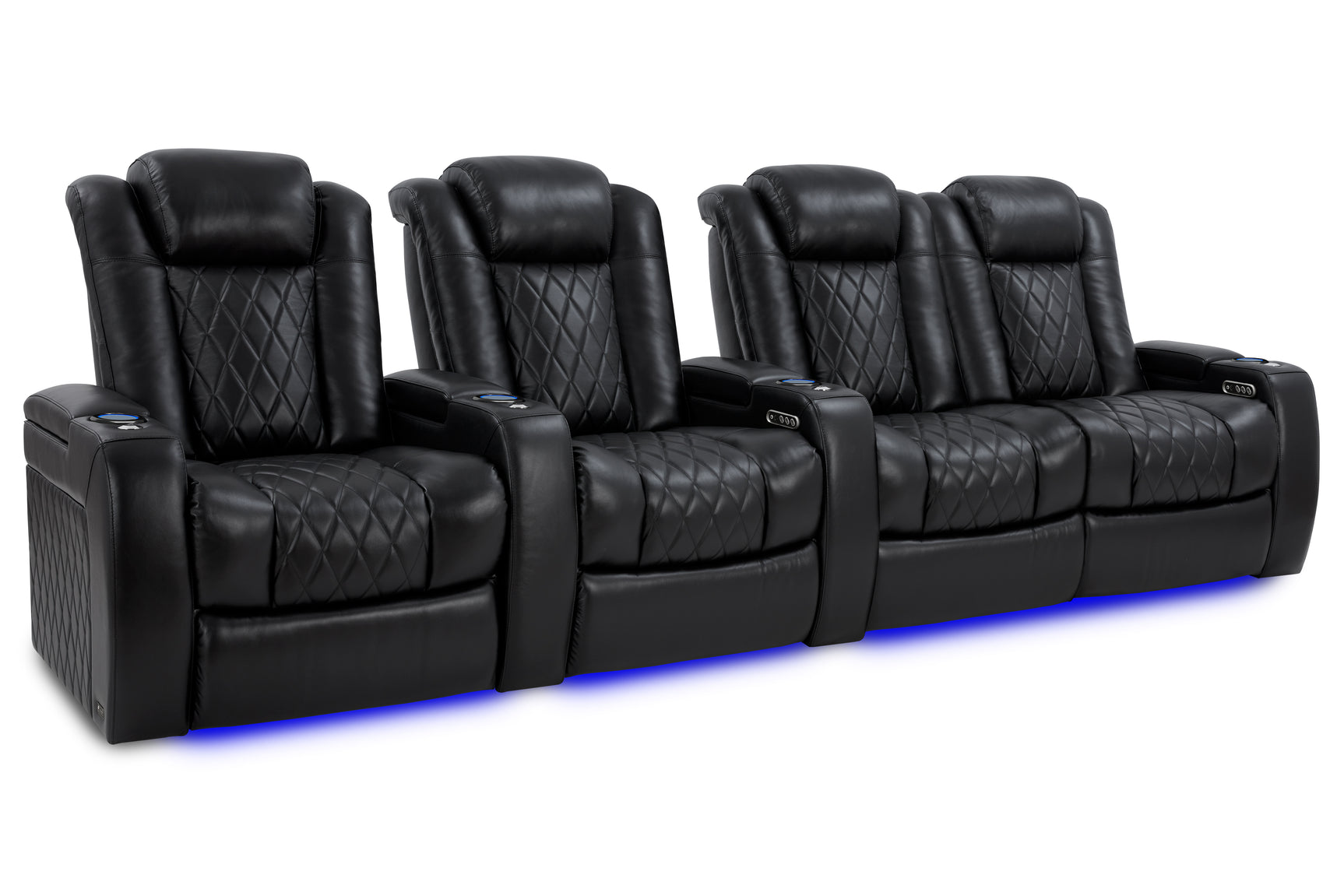 Tuscany XL Home Theater Lounge