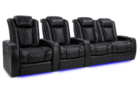 Tuscany XL Home Theater Lounge