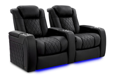Tuscany XL Luxury 2025 Home Theater Lounge