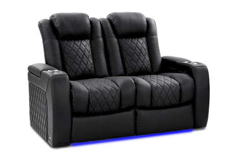 Tuscany XL Ultimate 2025 Home Theater Lounge