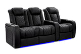Tuscany XL Ultimate 2025 Home Theater Lounge