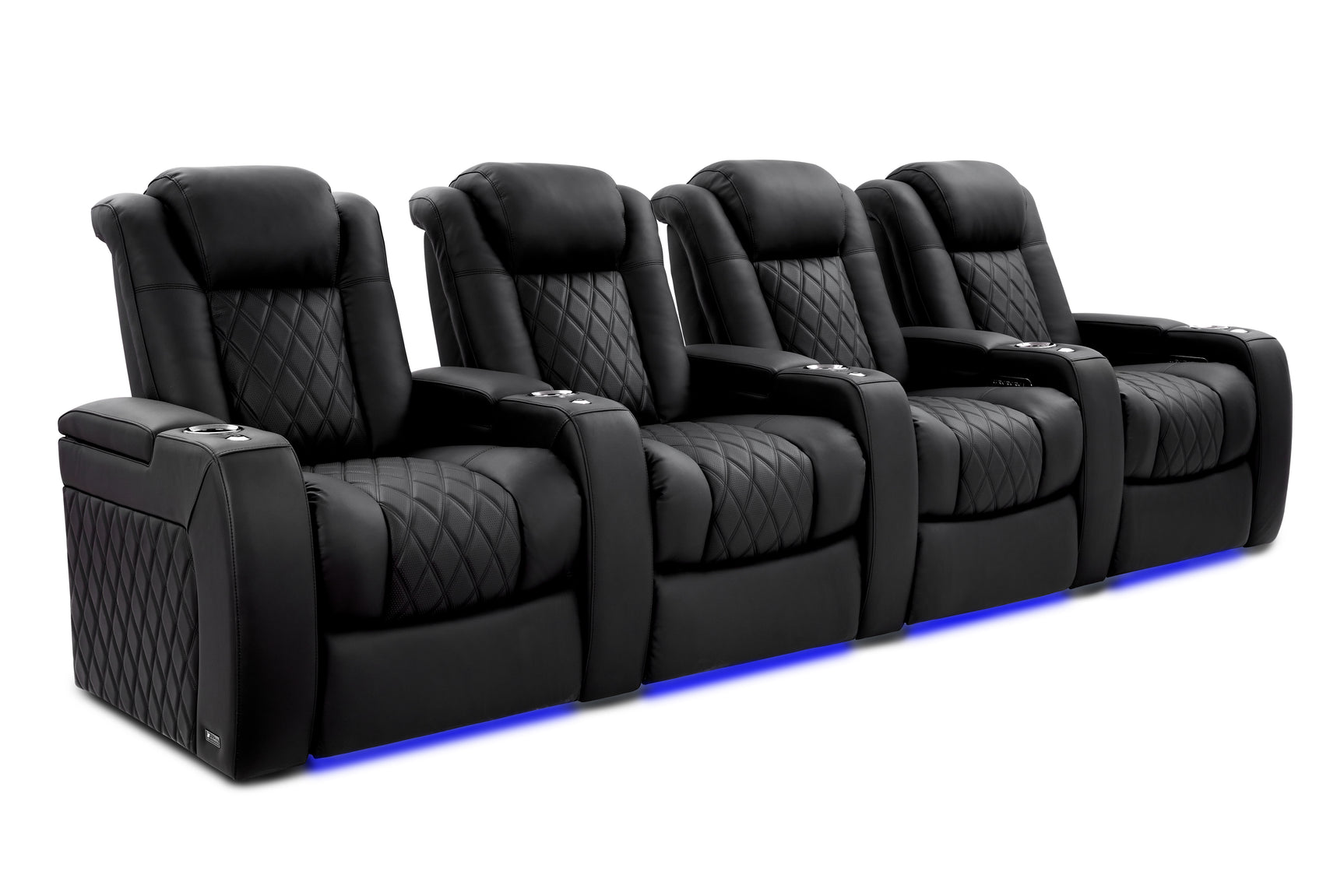 Tuscany XL Ultimate 2025 Home Theater Lounge