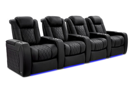 Tuscany XL Ultimate 2025 Home Theater Lounge