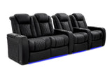 Tuscany XL Ultimate 2025 Home Theater Lounge