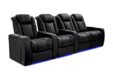 Tuscany XL Ultimate 2025 Home Theater Lounge