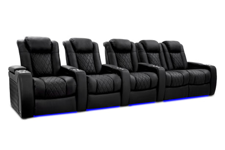 Tuscany XL Ultimate 2025 Home Theater Lounge