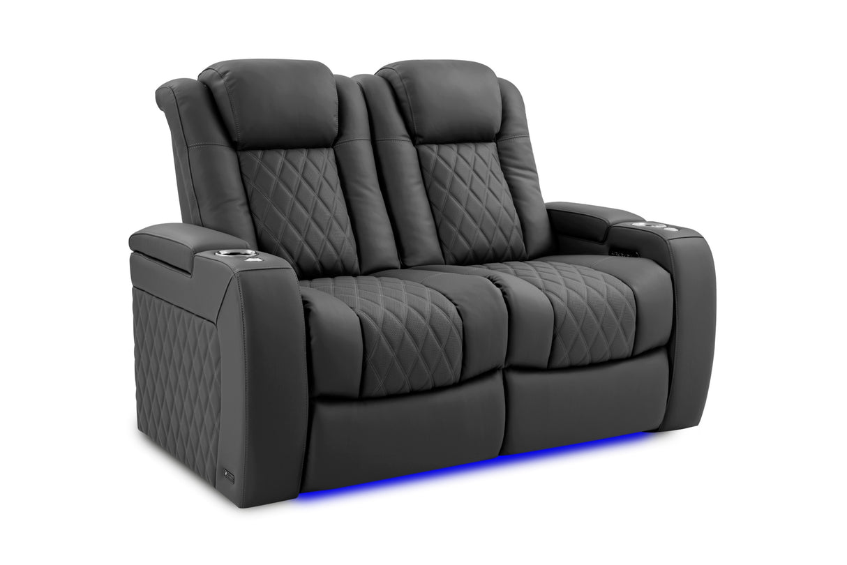 Tuscany Ultimate Home Theater Lounge