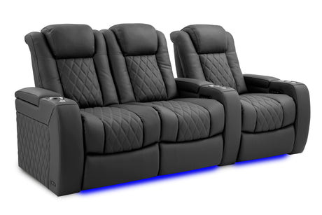 Tuscany Ultimate Home Theater Lounge