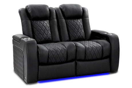 Tuscany XL Luxury Home Theater Lounge
