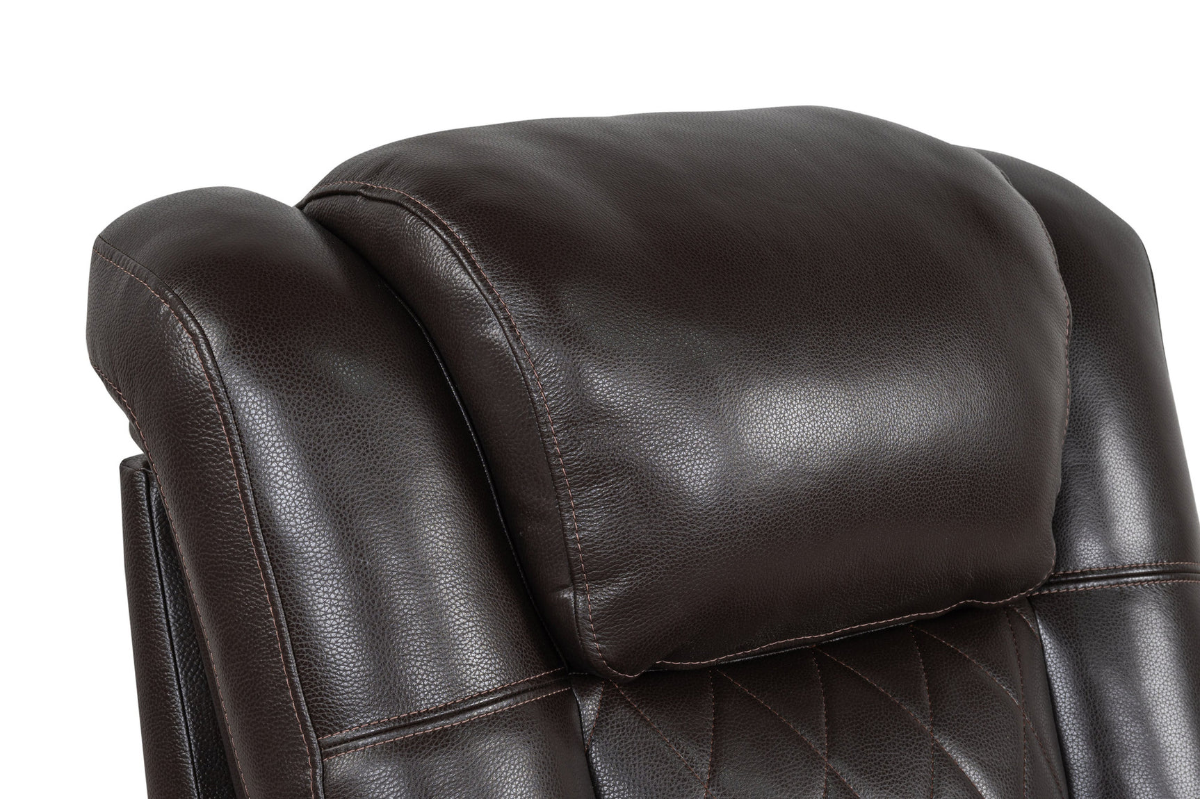 Tuscany Home Theater Lounge