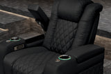 Tuscany Luxury Float™ Zero Gravity Heat & Massage Home Theater Lounge