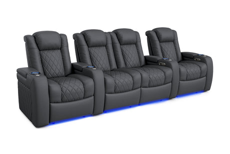 Tuscany 2025 Home Theater Lounge