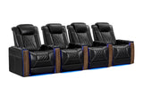 Tuscany Executive Heat & Massage