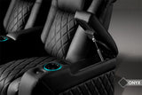 Tuscany Ultimate Heat & Ventilation