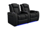 Tuscany Luxury Float™ Zero Gravity Heat & Massage Home Theater Lounge